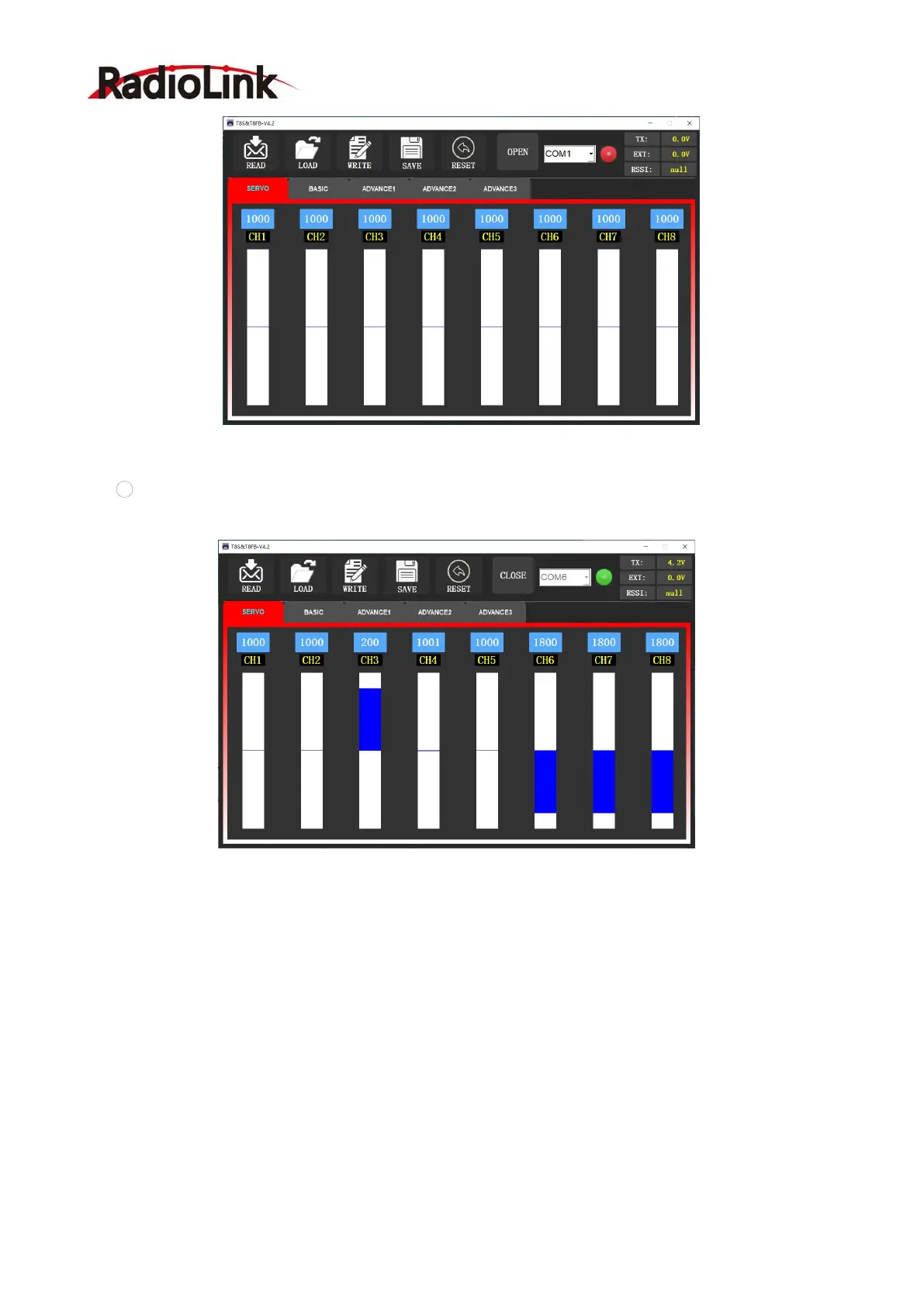 Page #15 background image
