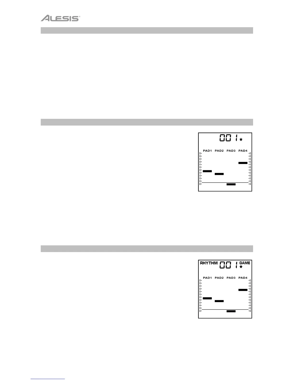 Page #4 background image