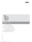 Preview: Installation & Operating Manual