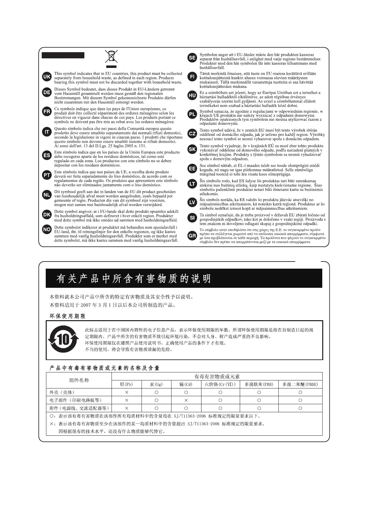 Page #11 background image