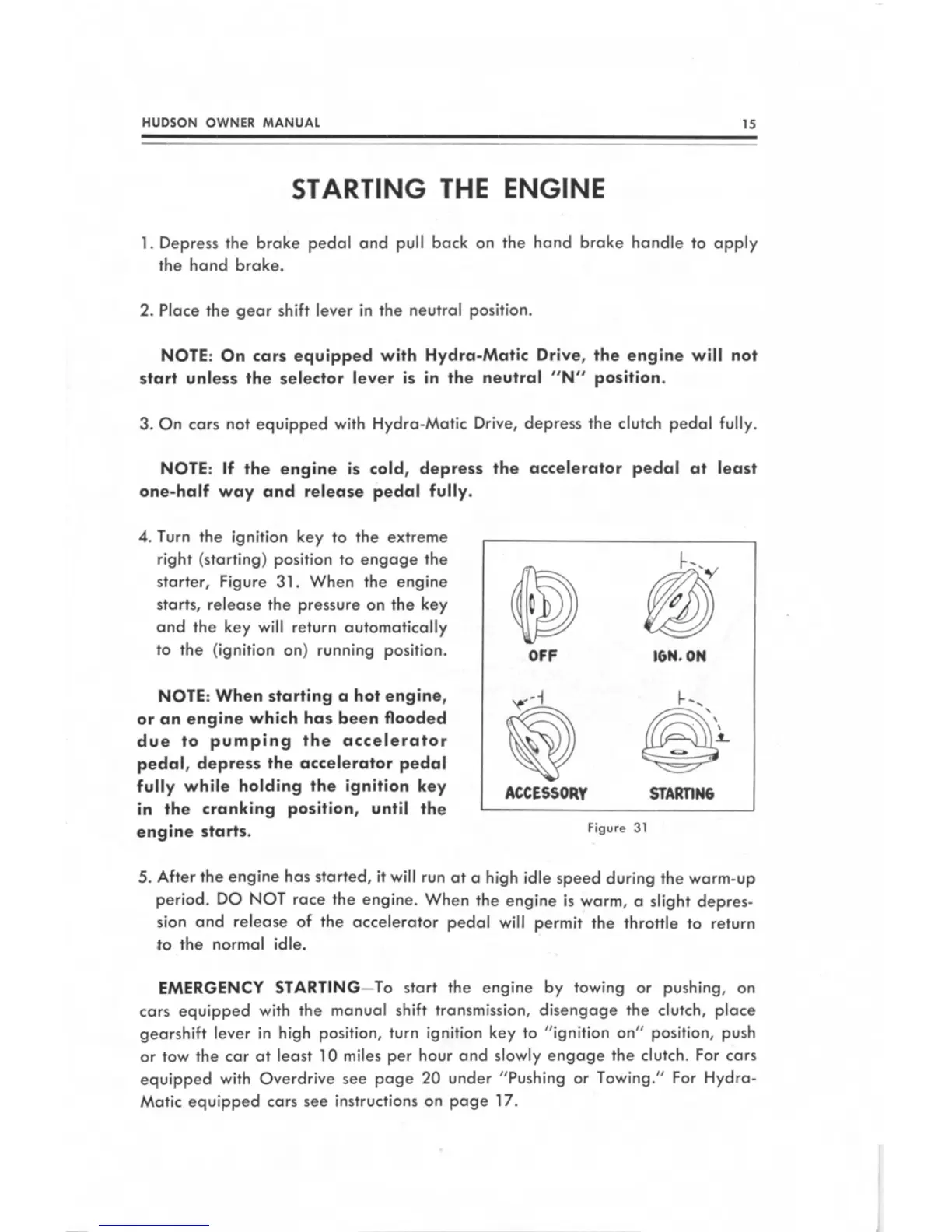 Page #15 background image