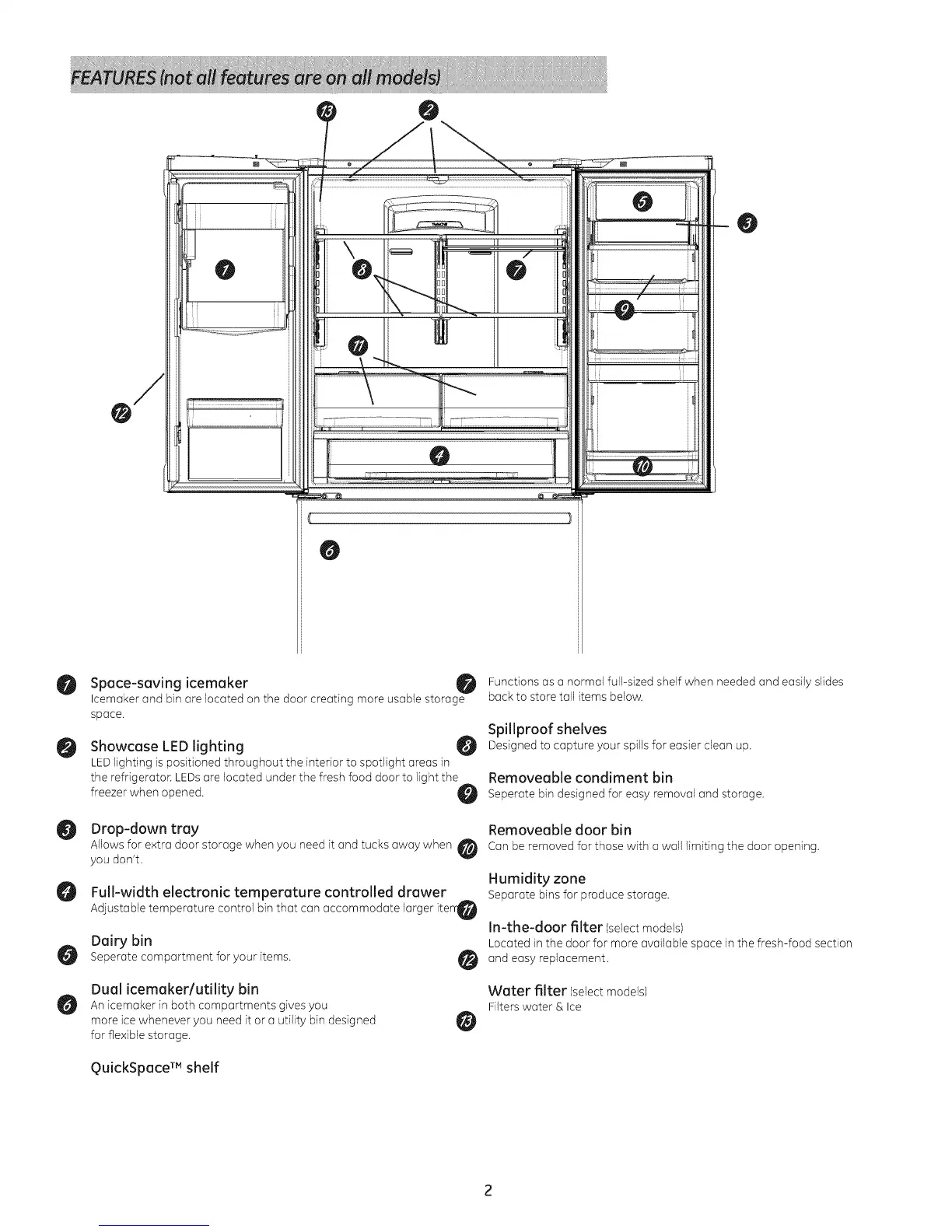 Page #2 background image