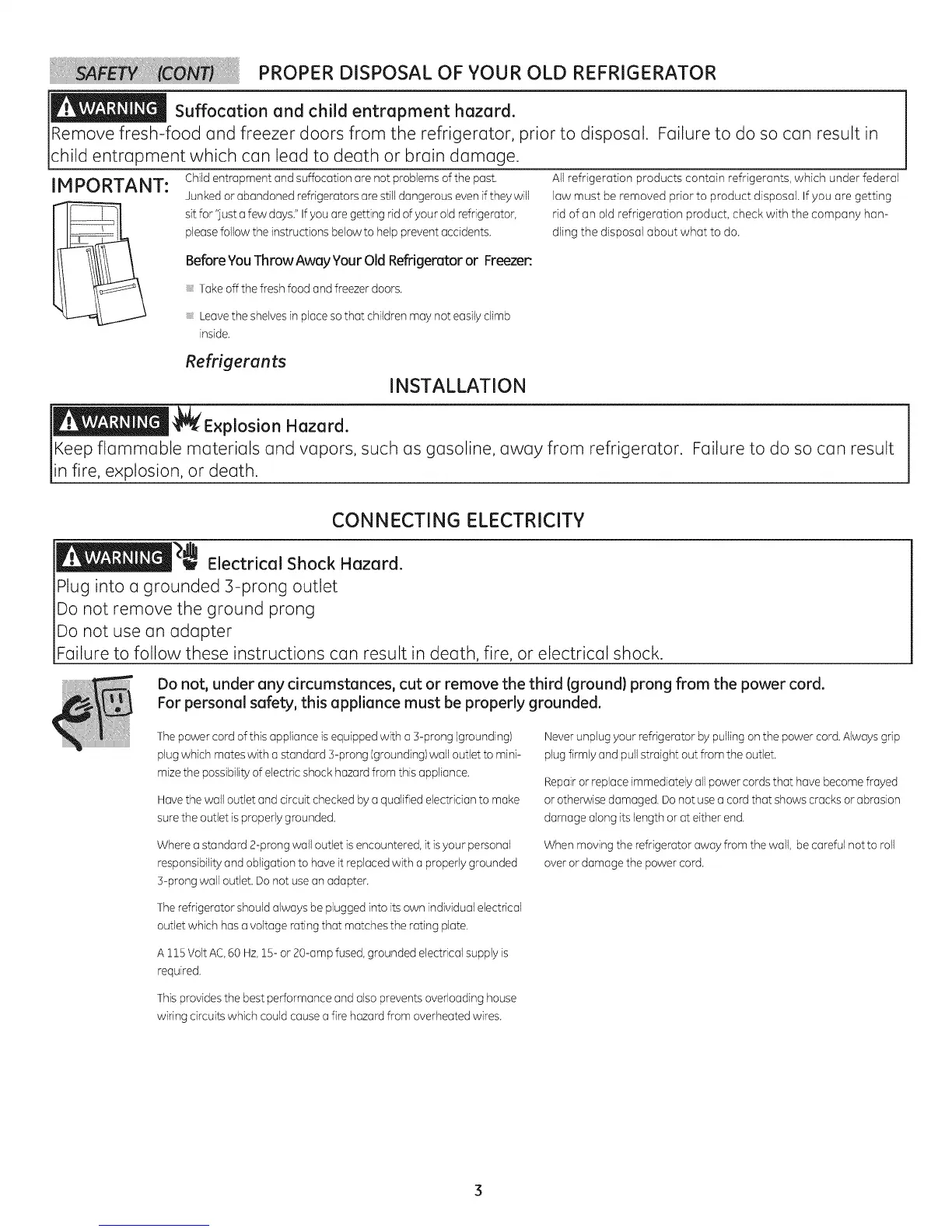 Page #3 background image