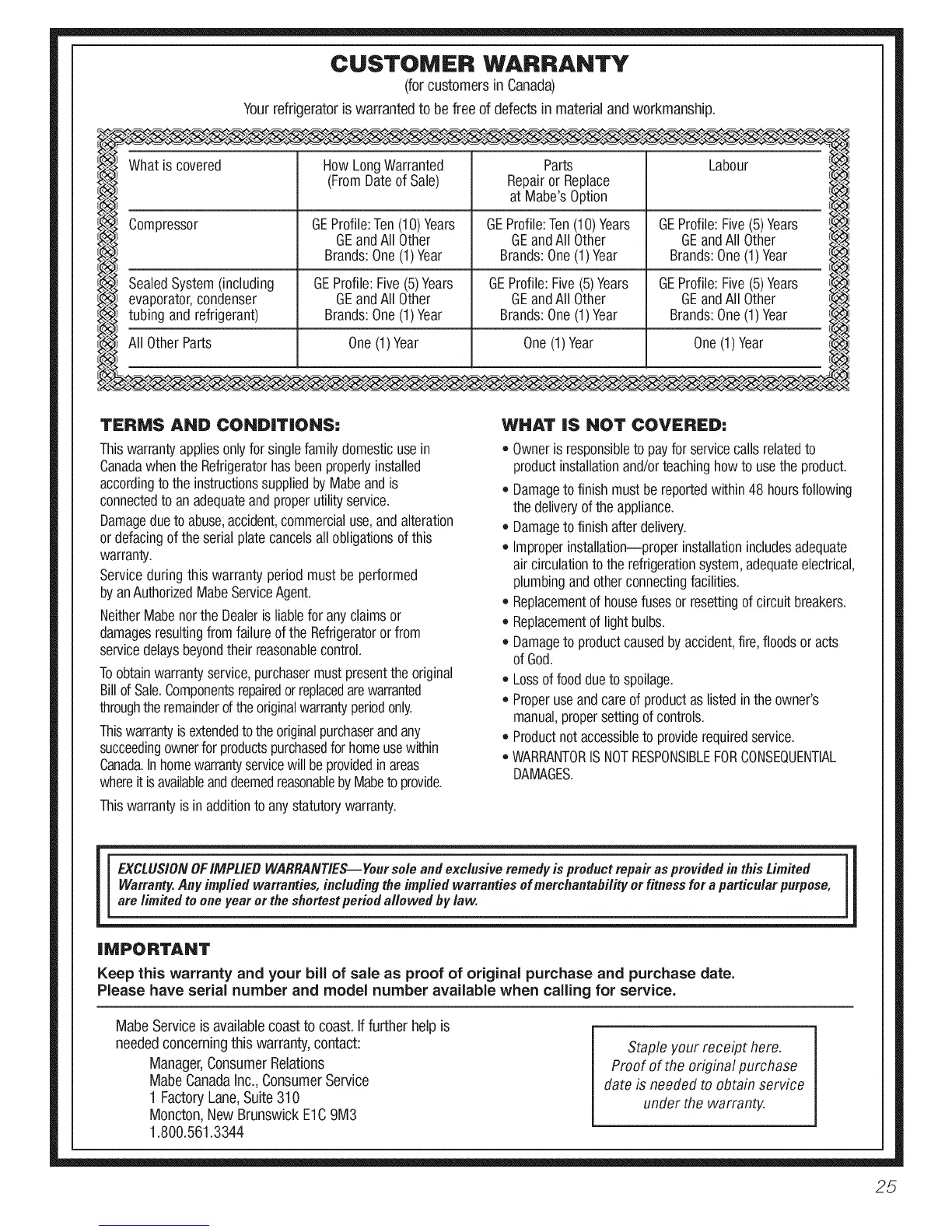 Page #25 background image