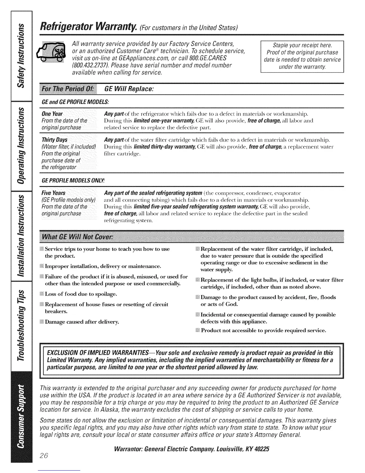 Page #26 background image