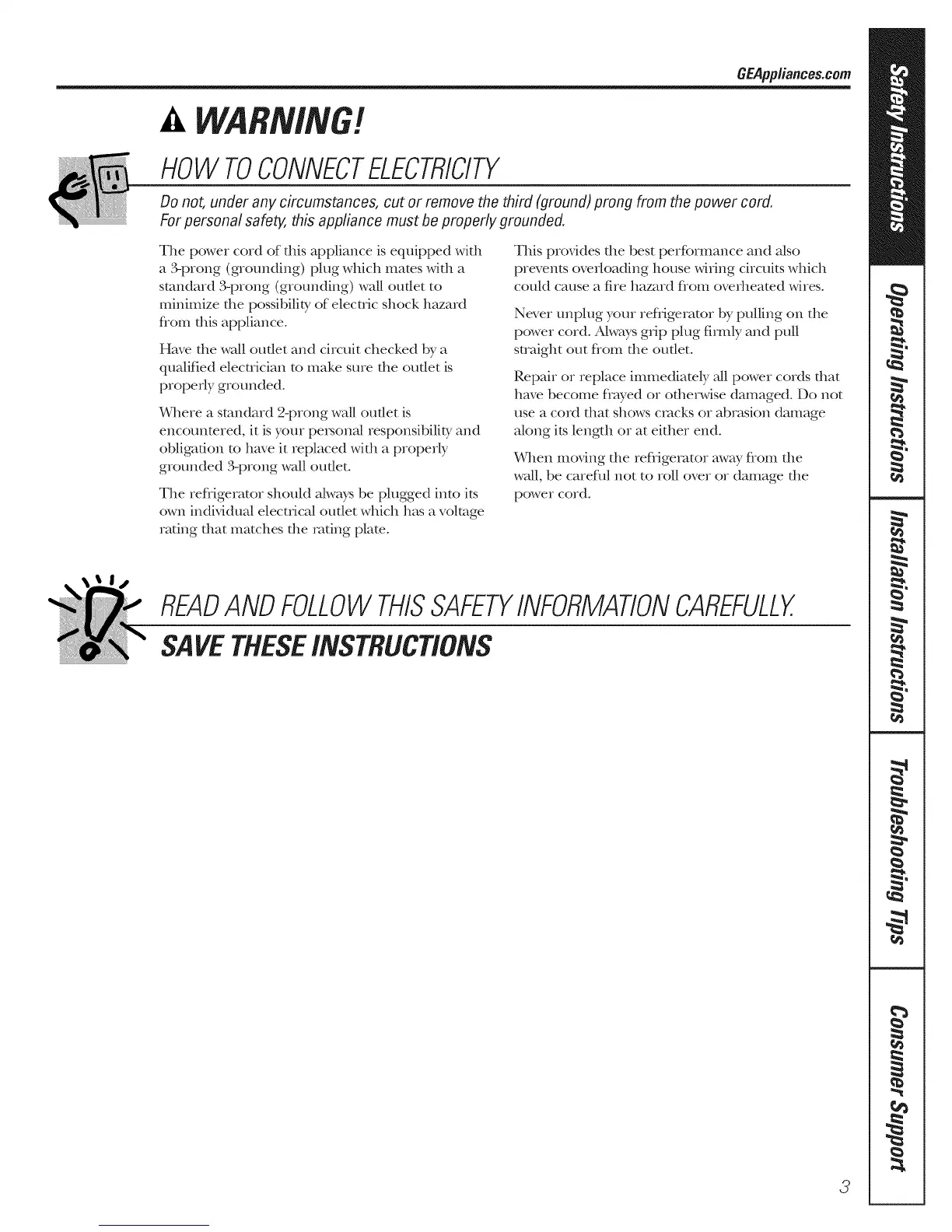 Page #3 background image