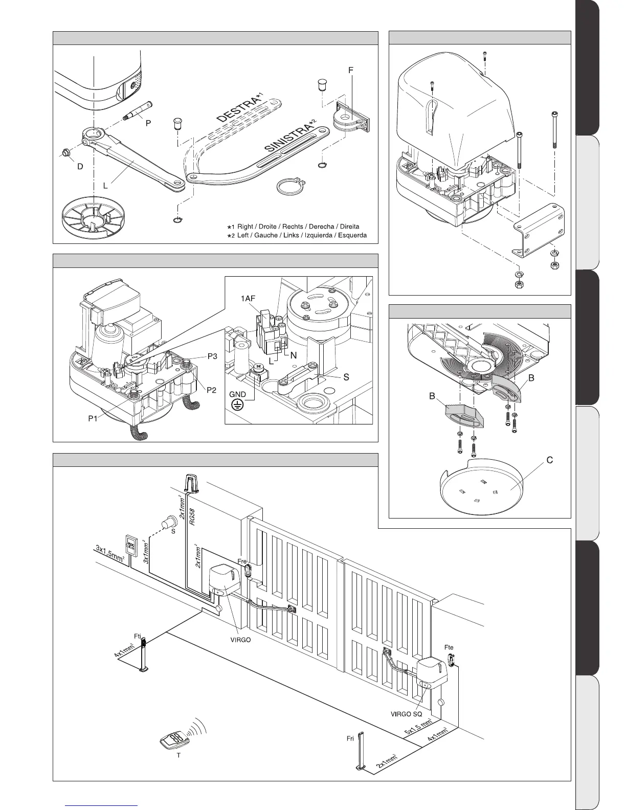 Page #3 background image