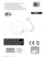 Preview: Installation And User Manual