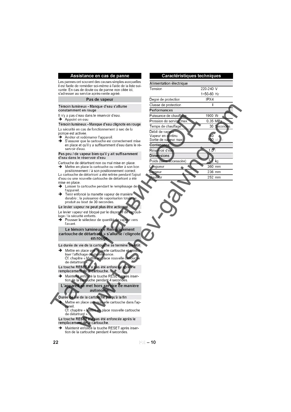 Page #22 background image