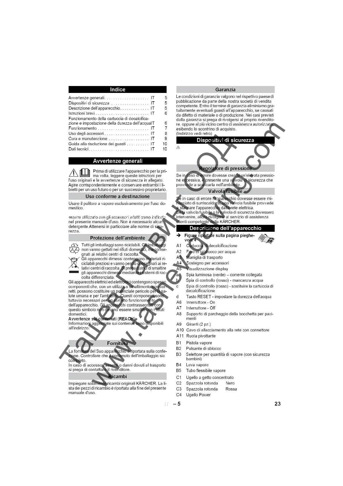 Page #23 background image