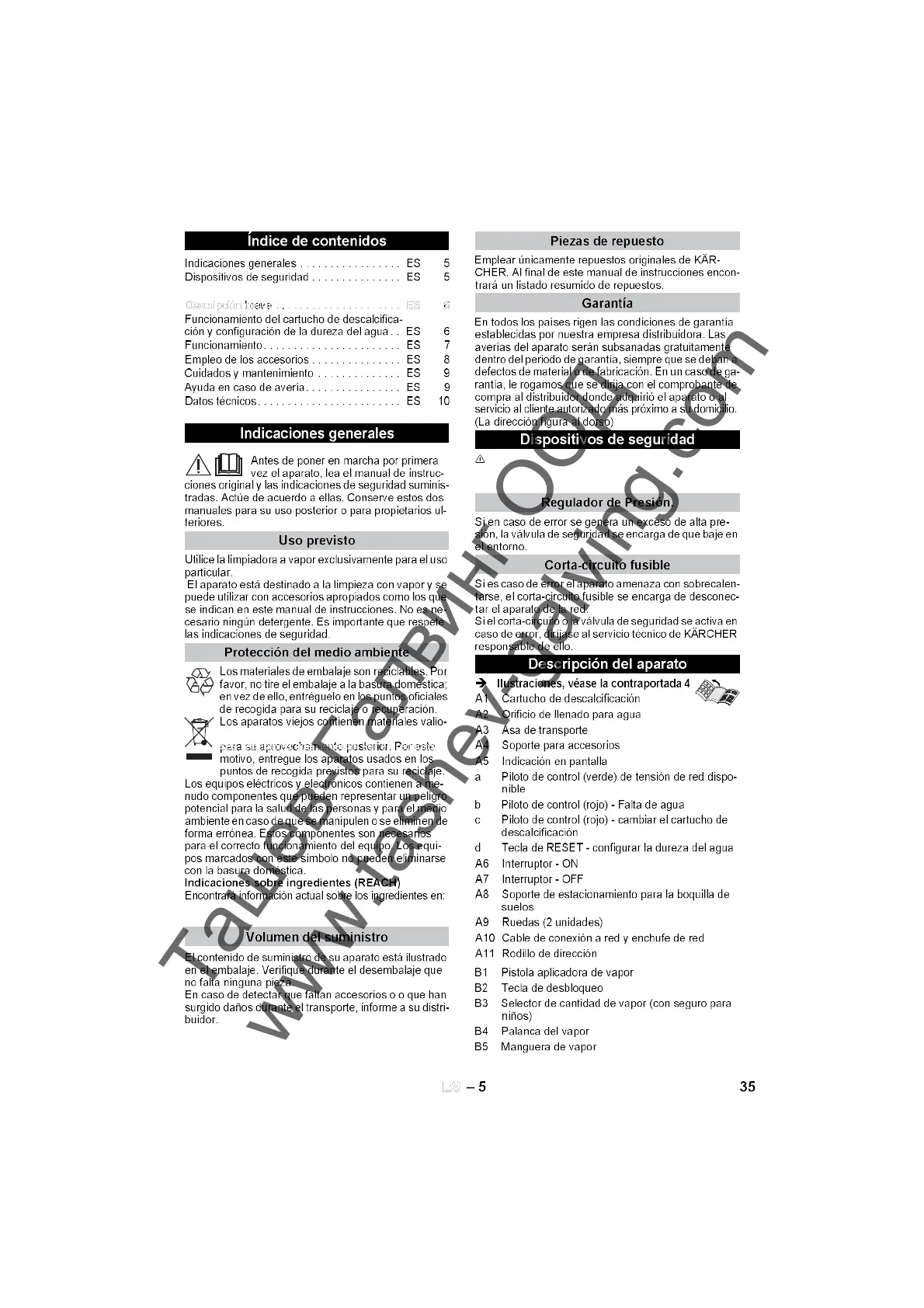 Page #35 background image