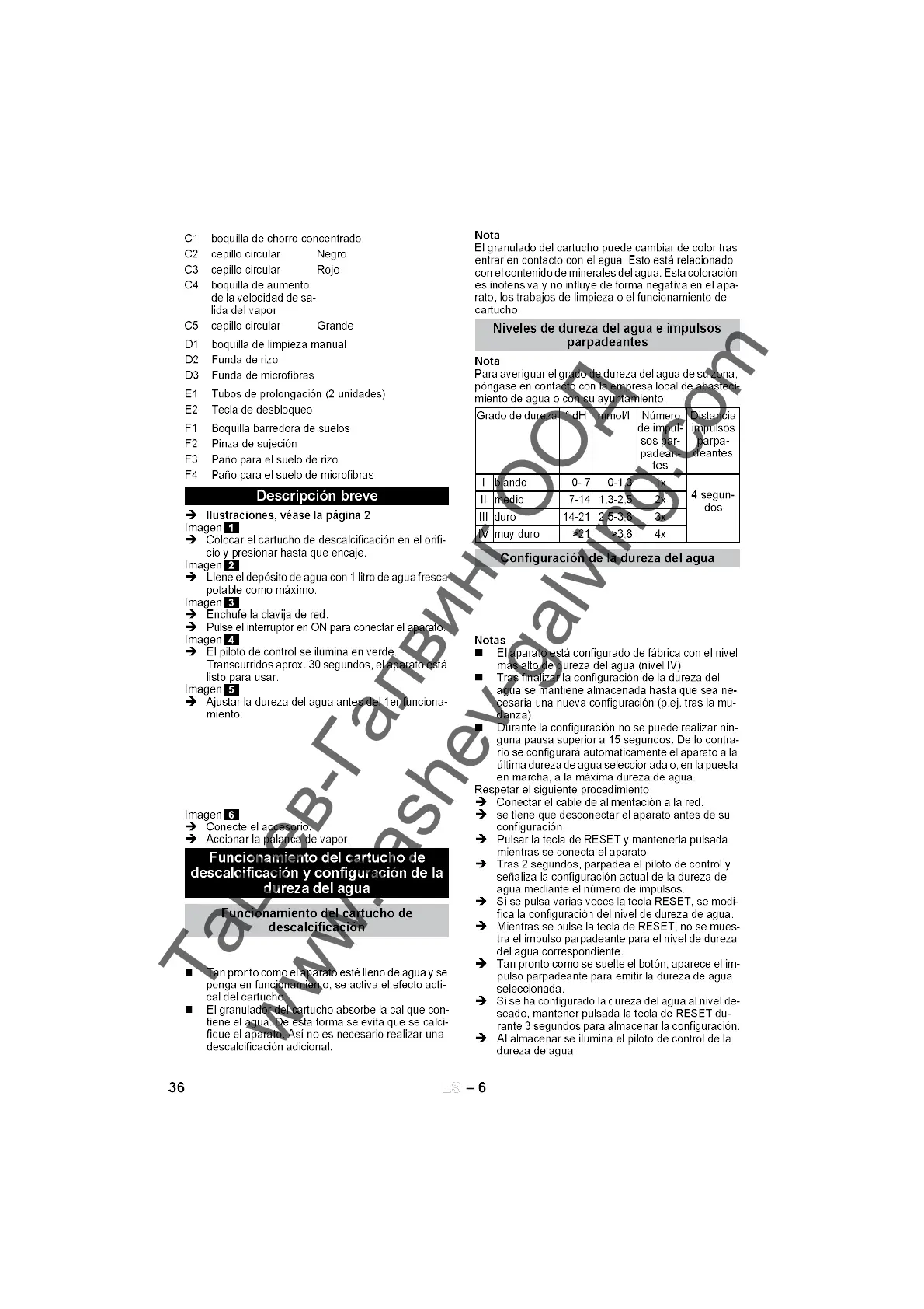 Page #36 background image