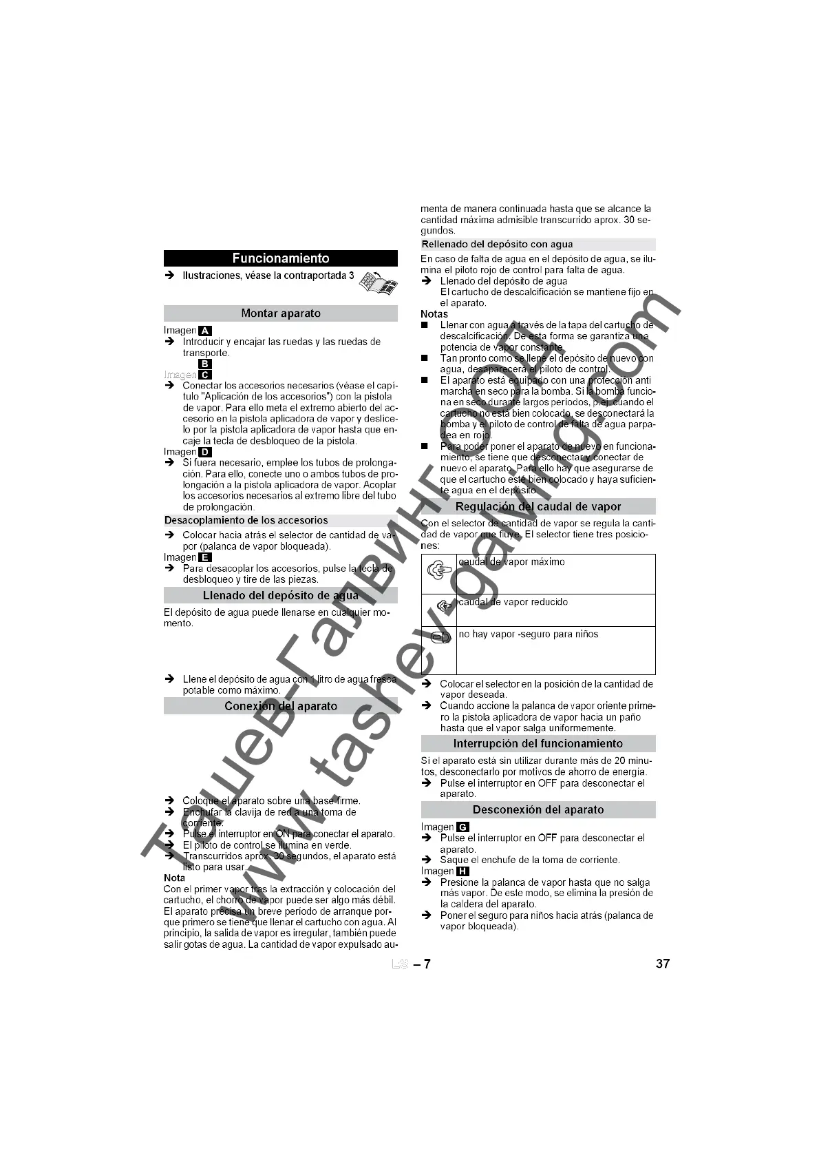 Page #37 background image