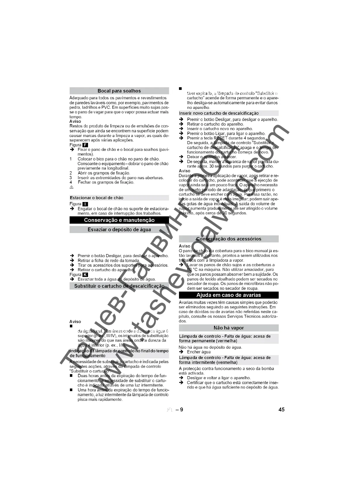 Page #45 background image