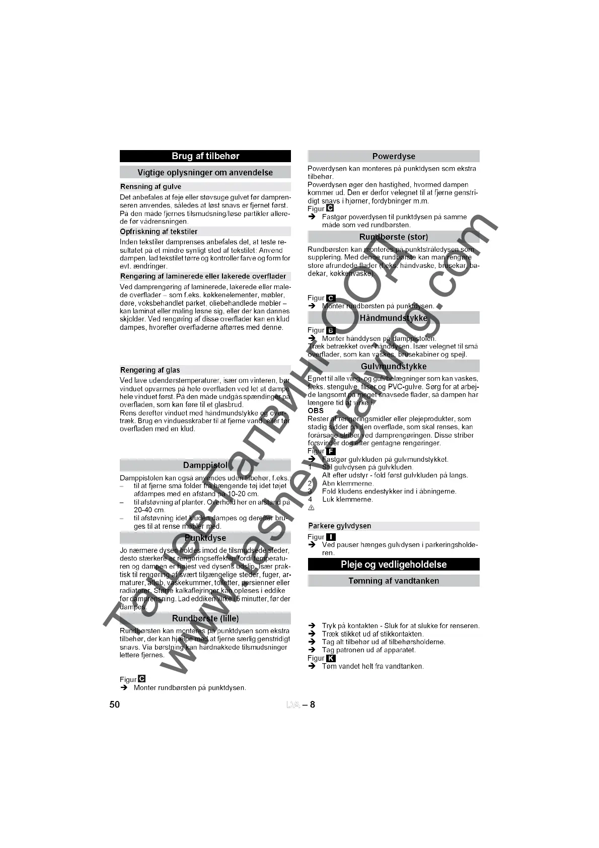 Page #50 background image