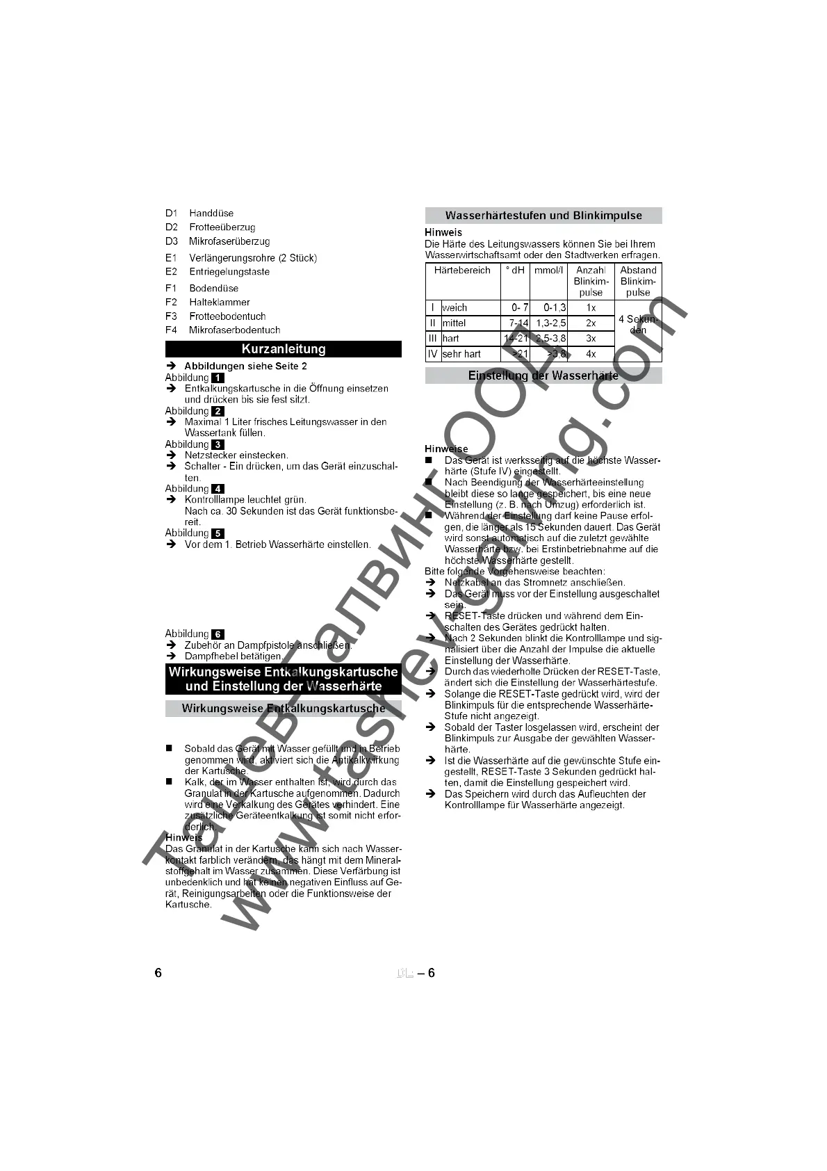 Page #6 background image