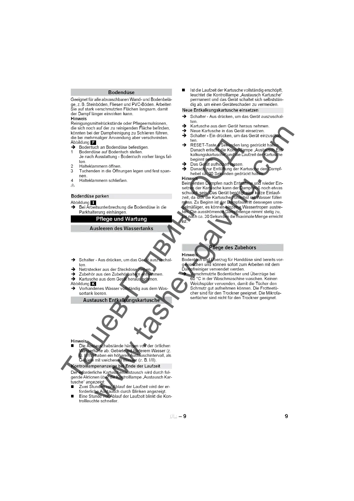 Page #9 background image