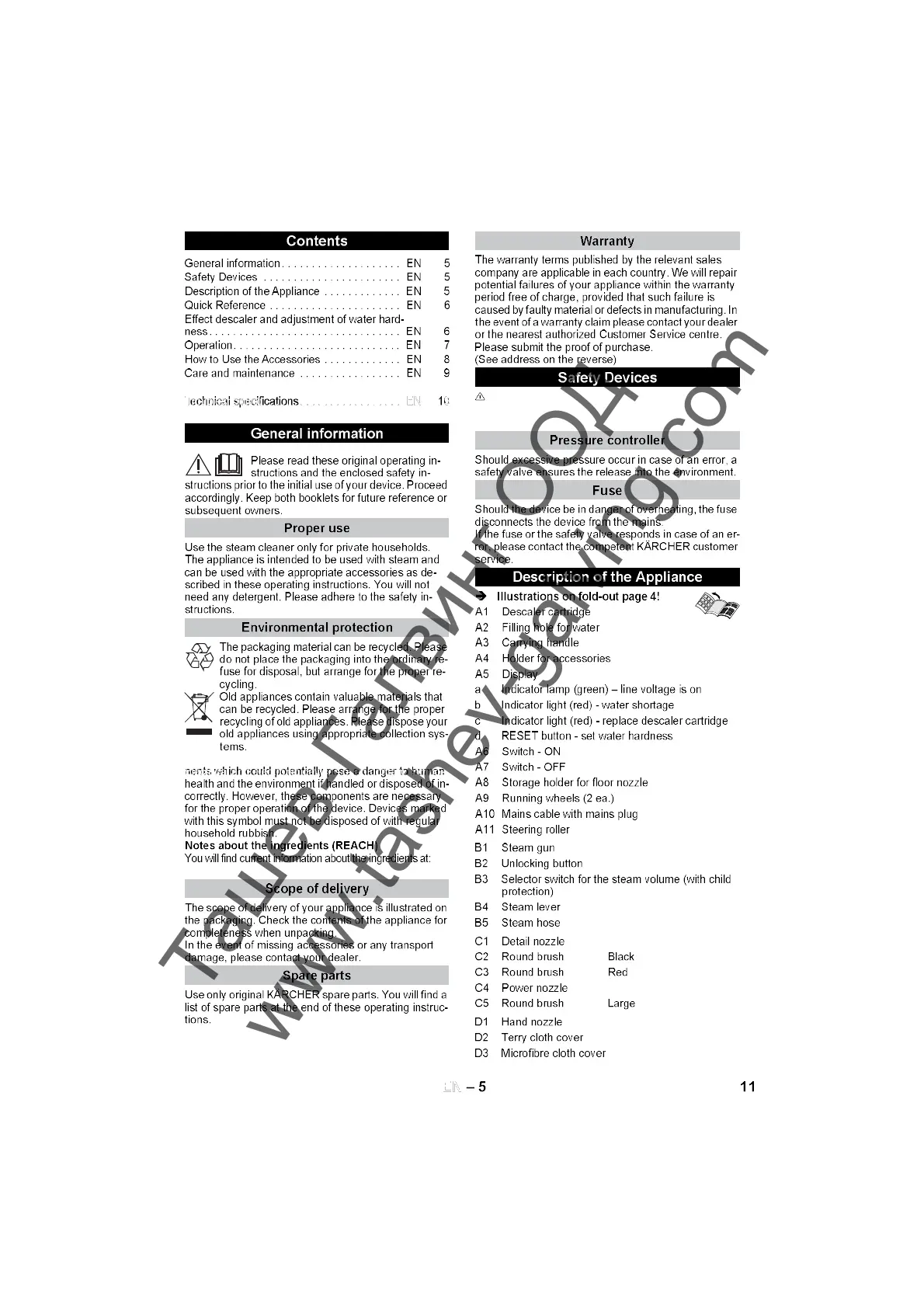 Page #11 background image