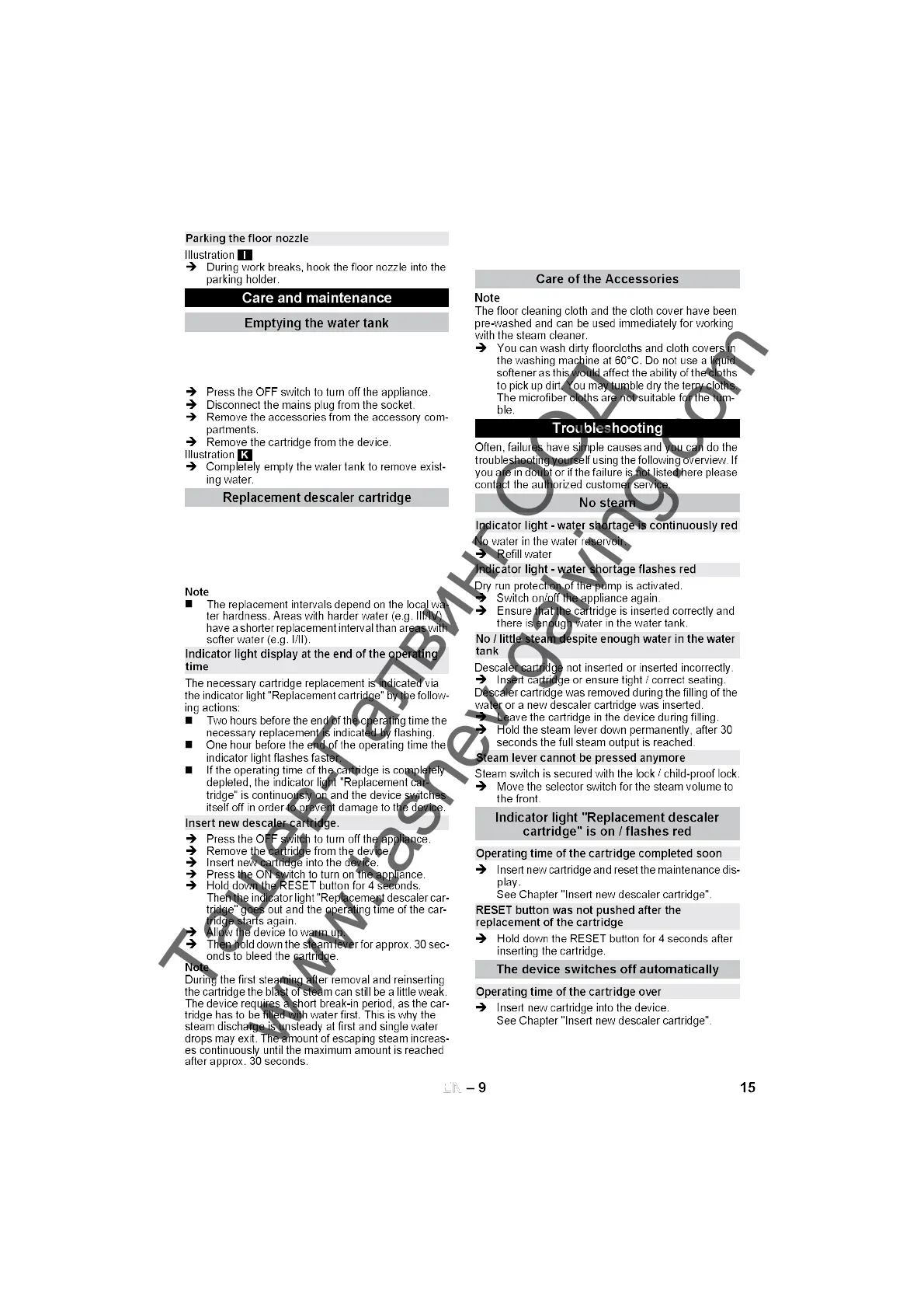 Page #15 background image