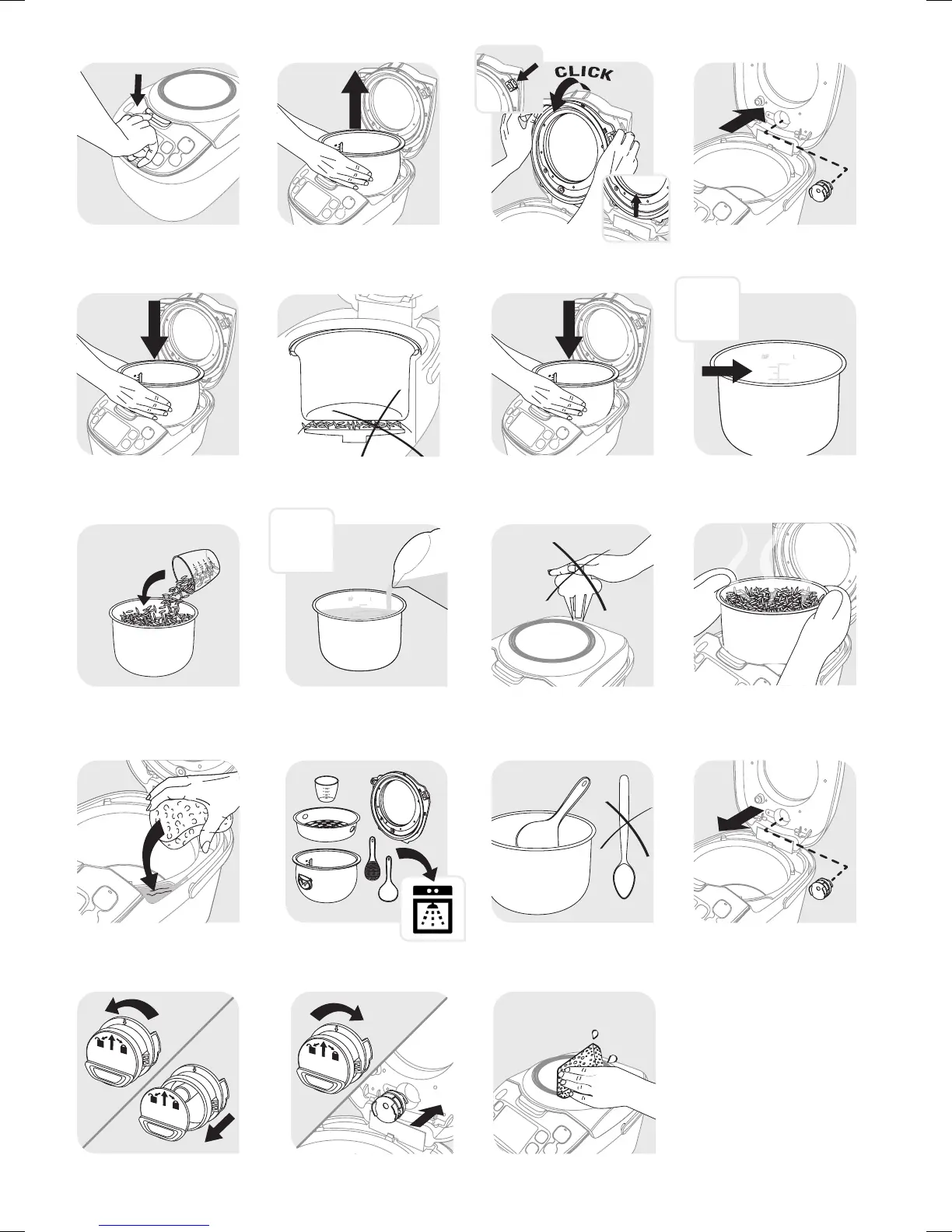 Page #3 background image