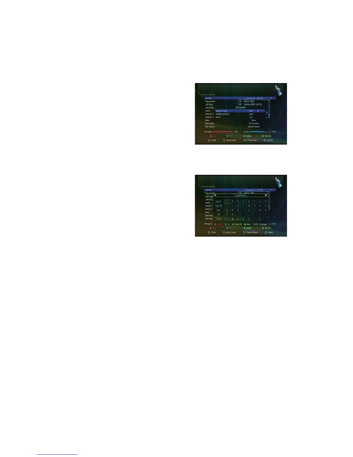 Page #7 background image
