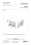 Preview: Service Manual