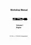 Preview: Workshop Manual