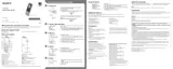 Preview: Quick Start Guide