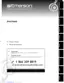 Preview: Owner's Manual