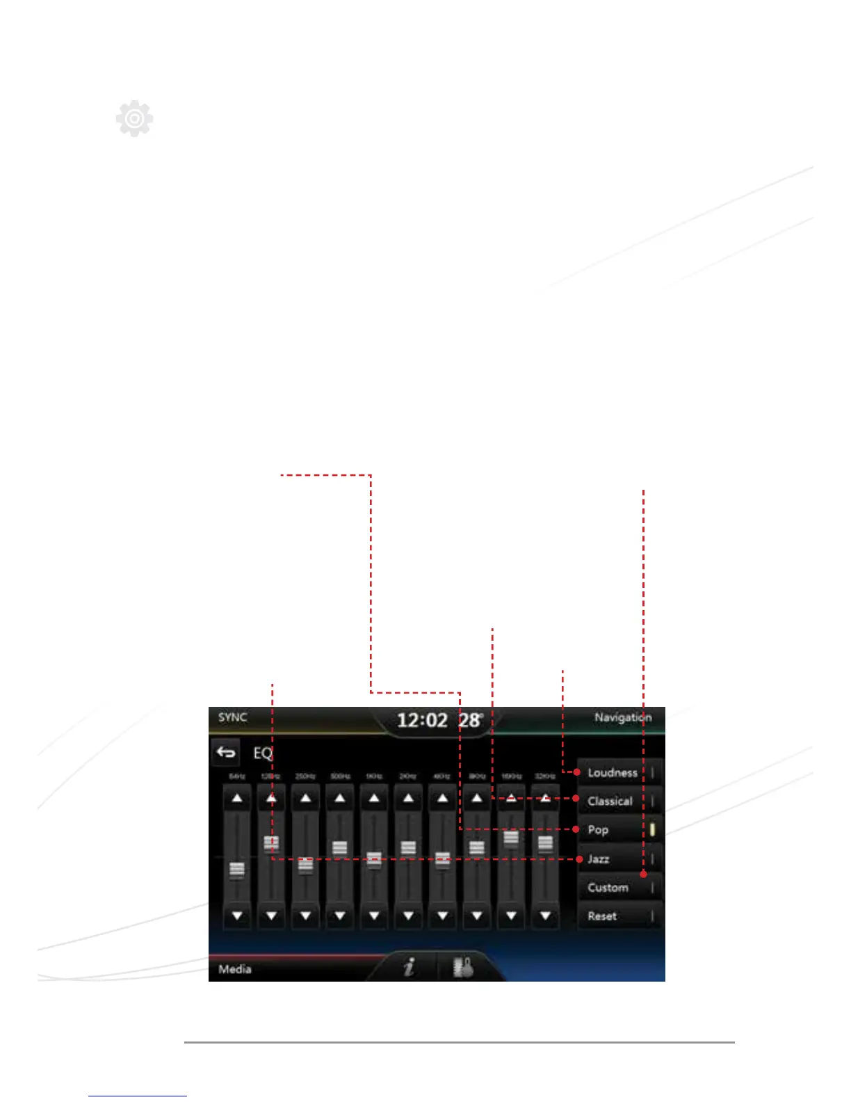 Page #10 background image