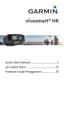 Preview: Quick Start Manual