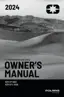Preview: Owner's Manual