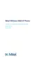 Preview: User Guide