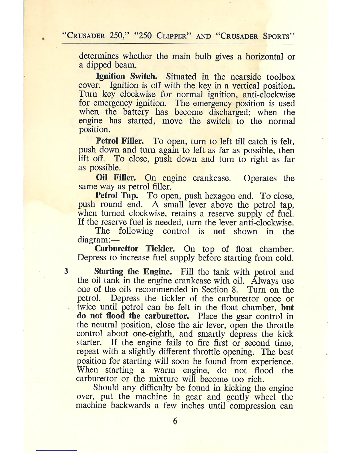 Page #8 background image