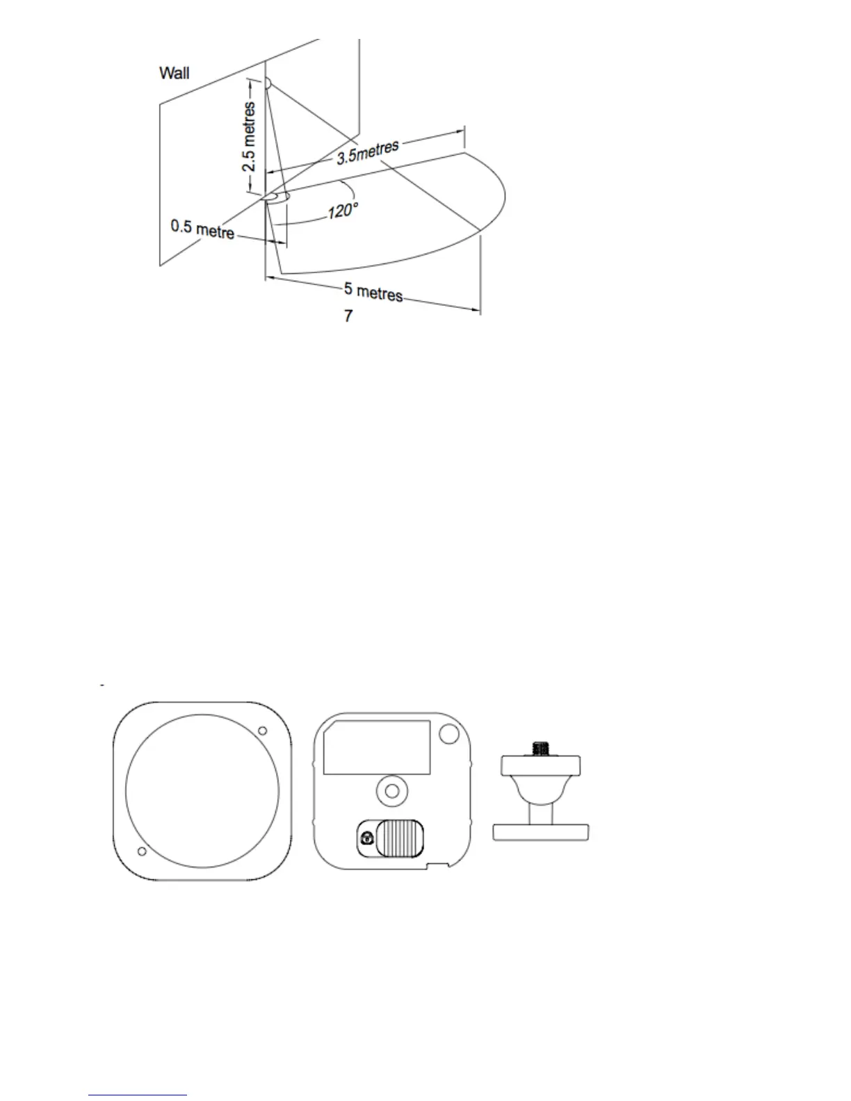 Page #6 background image