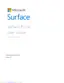 Preview: User Guide