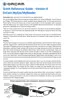 Preview: Quick Reference Guide