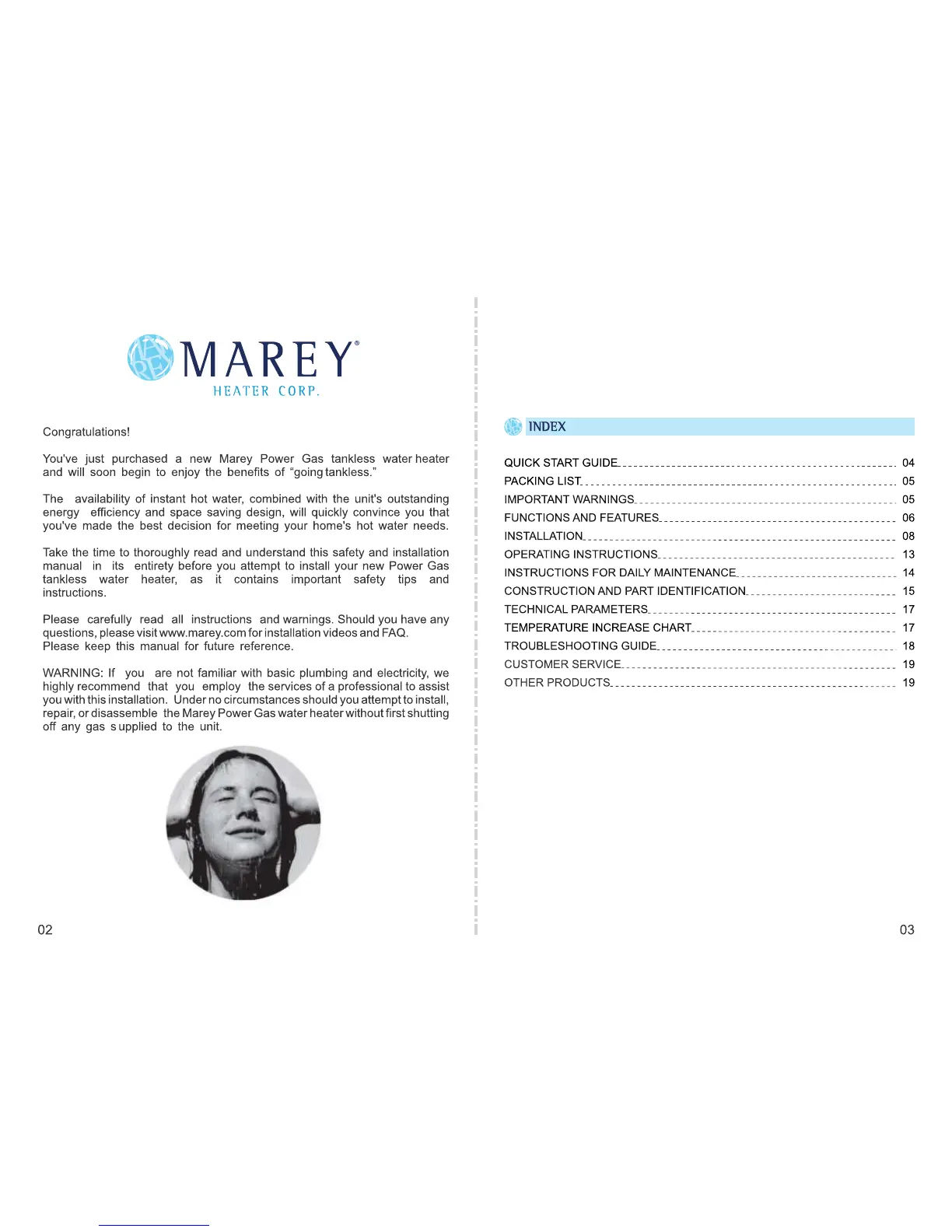 Page #2 background image