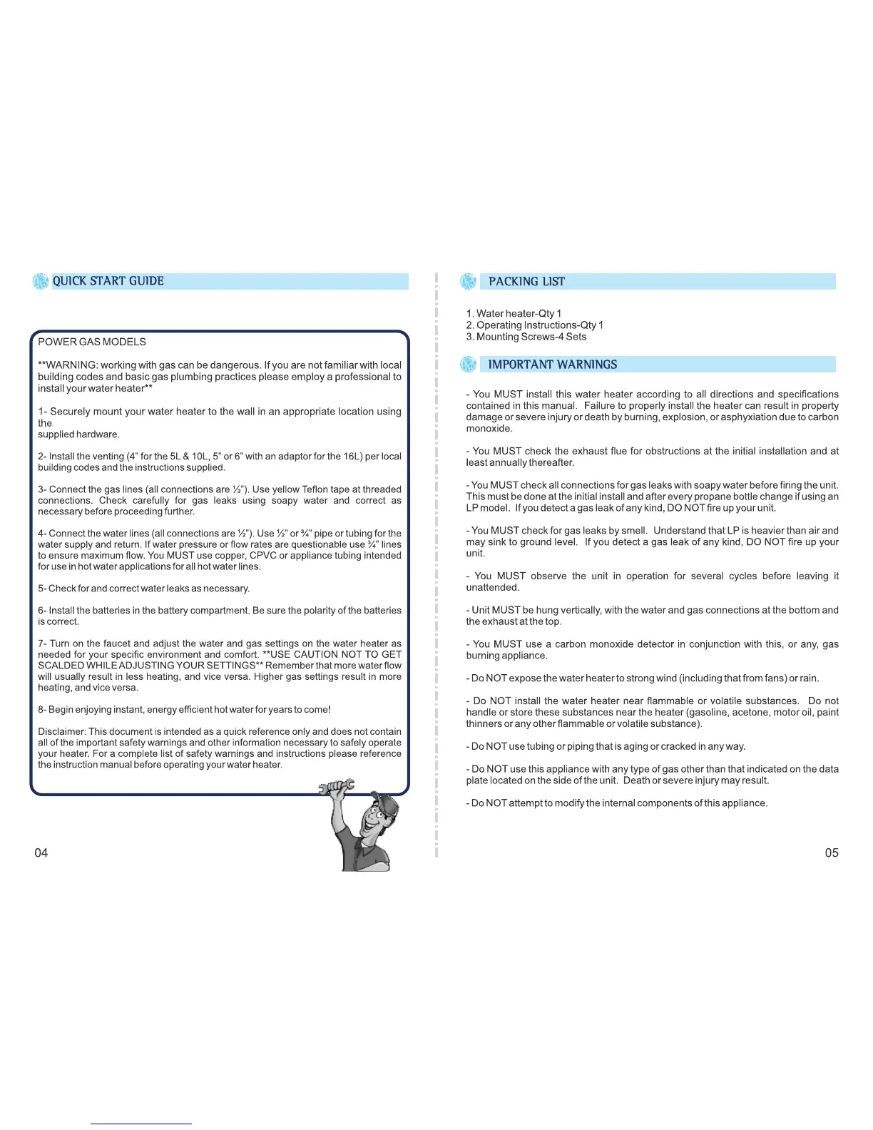 Page #3 background image