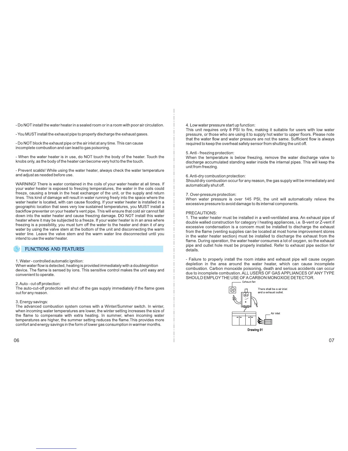 Page #4 background image