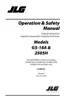 Preview: Operation Manual