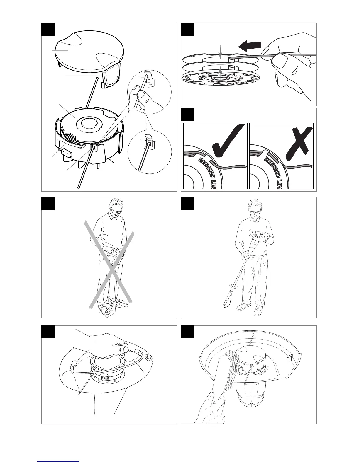 Page #6 background image