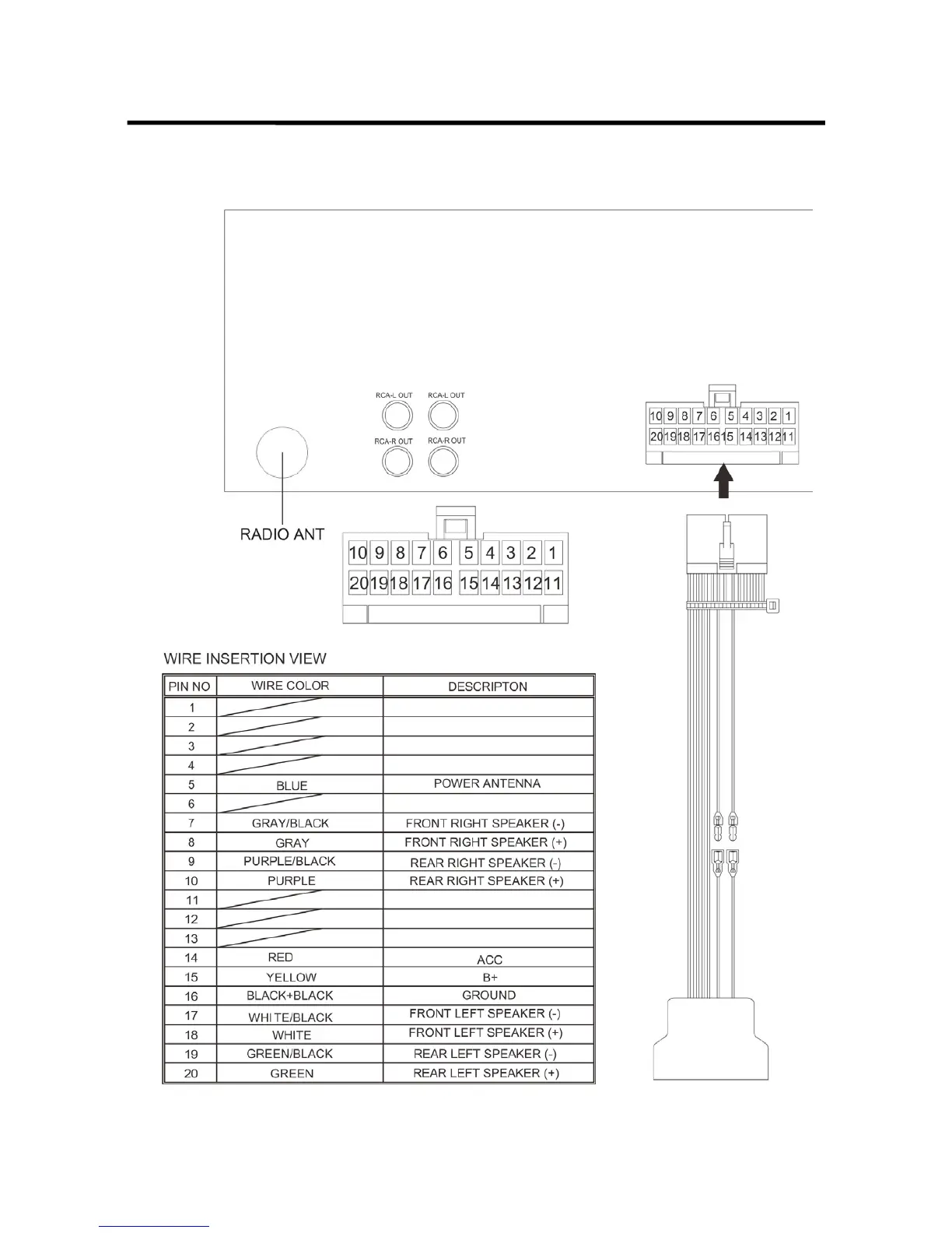 Page #5 background image