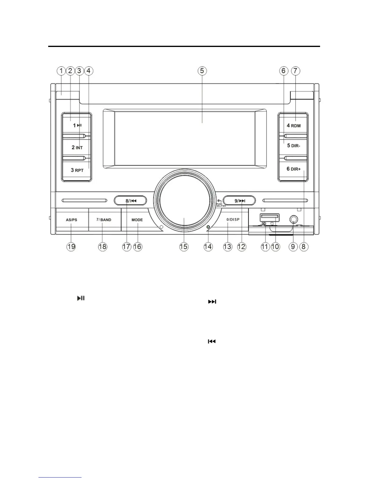 Page #6 background image