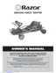 Preview: Owner's Manual