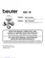 Preview: Instruction Manual