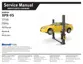 Preview: Service Manual