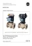 Preview: Mounting And Operating Instructions