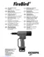 Preview: Operating Manual With Spare Parts List