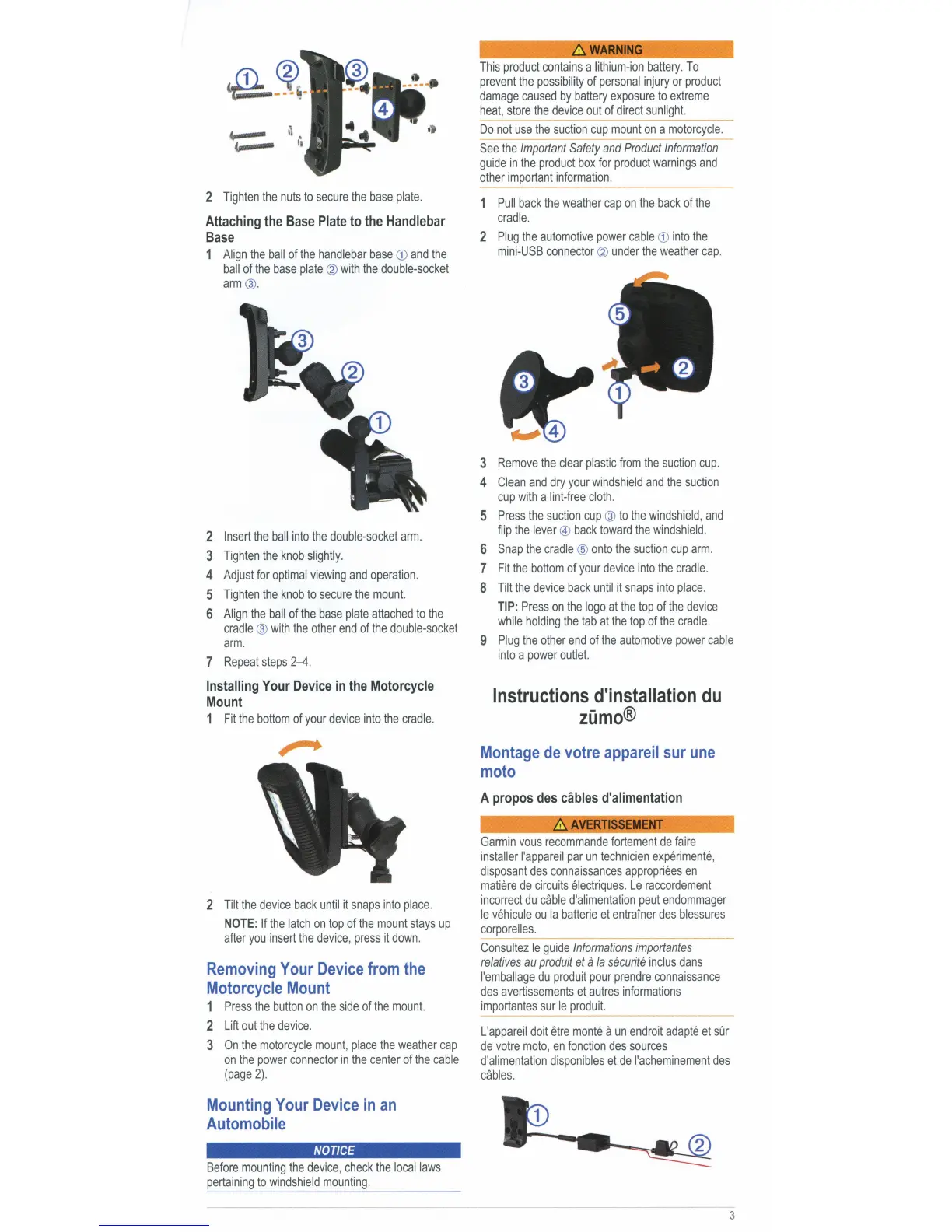 Page #3 background image